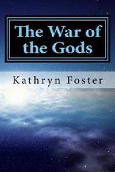 The War of the Gods: Thoughts on Light and Darkness