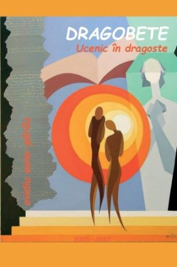 Dragobete: Ucenic in Dragoste. Poezii de Inspiratie Populara