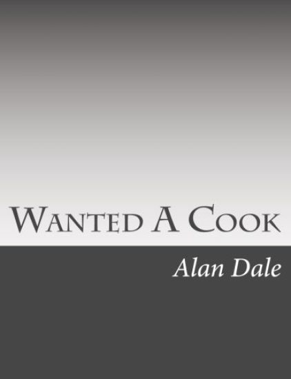 Wanted A Cook