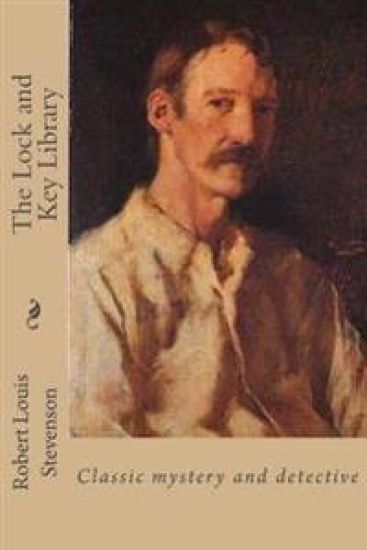 The Lock and Key Library: Classic mystery and detective