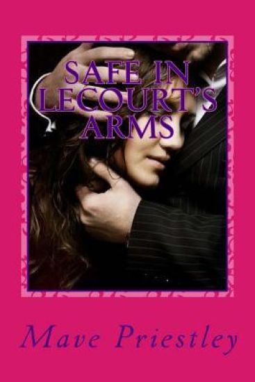 Safe In Lecourt's Arms