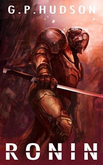 Ronin: Book 3 of The Pike Chronicles