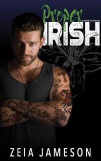 Proper Irish