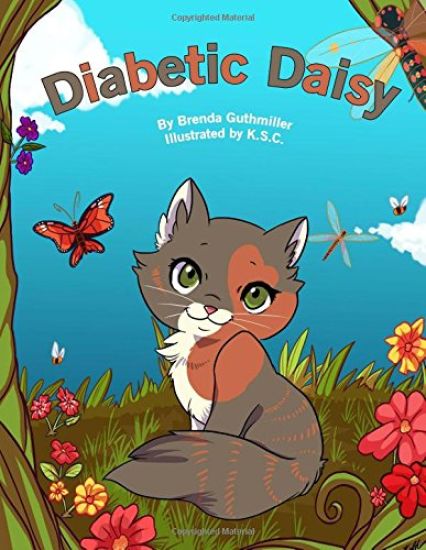 Diabetic Daisy