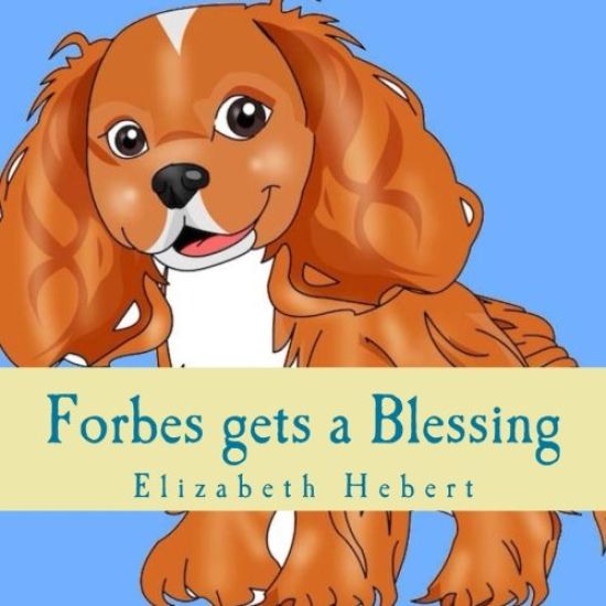 Forbes gets a Blessing