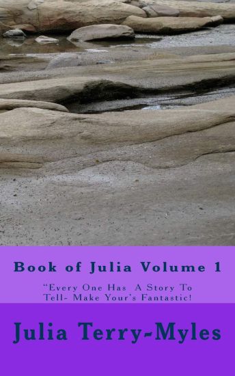 Book of Julia V1