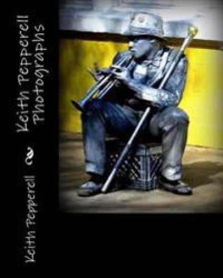 Keith Pepperell - Photographs