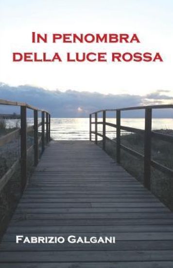 In Penombra Della Luce Rossa