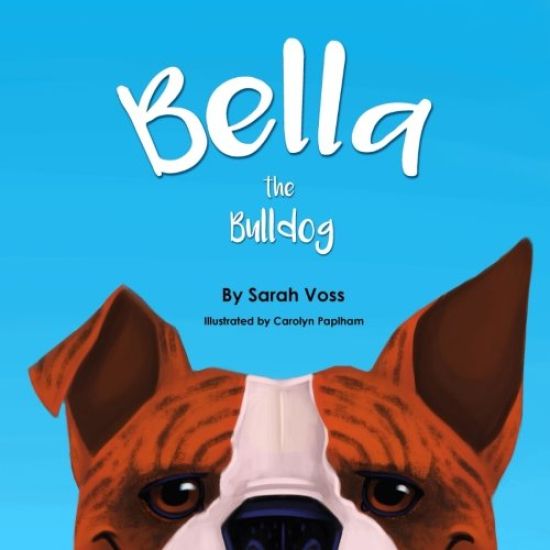 Bella the Bulldog