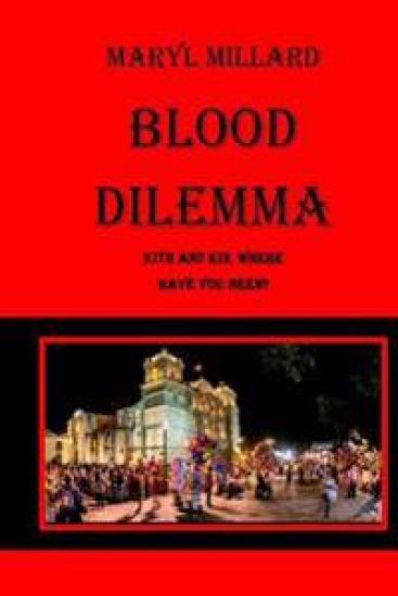 Blood Dilemma