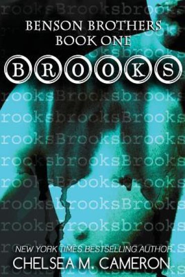 Brooks (Benson Brothers, Book One)