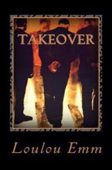 Takeover: Invincible Series Book 3