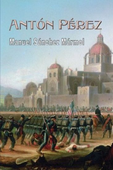 Antón Pérez