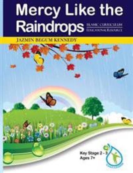 Mercy Like the Raindrops: Edited