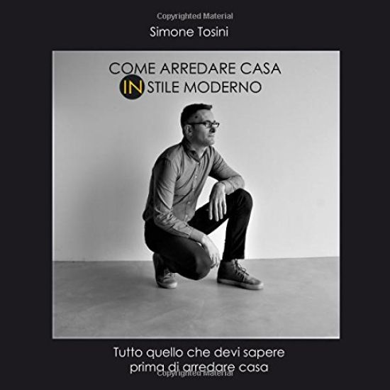 Come arredare casa in stile MODERNO: Tutto quello che devi sapere prima di arredare casa