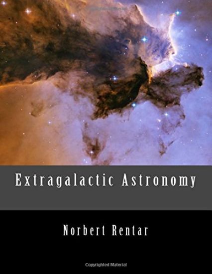 Extragalactic Astronomy