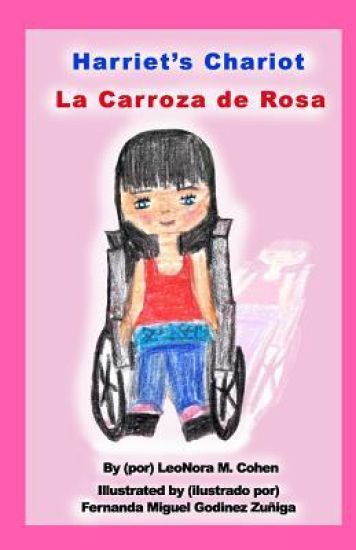 Harriet's Chariot: La Carroza de Rosa