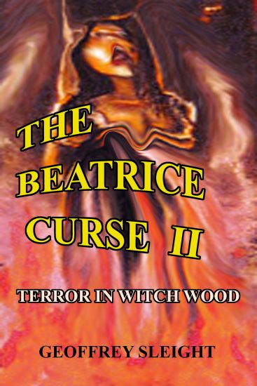 The Beatrice Curse II: Terror in Witch Wood