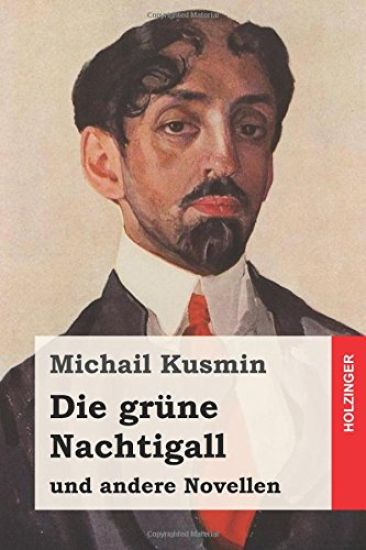 Die grüne Nachtigall: und andere Novellen