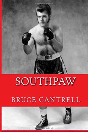 Southpaw Bruce Cantrell