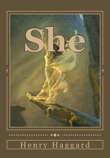 She: A History of Adventure