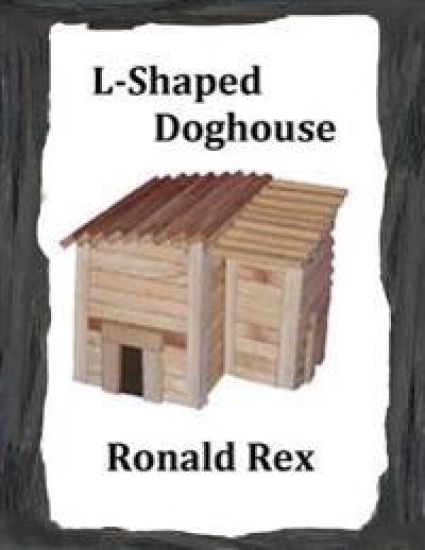 L-Shaped Doghouse