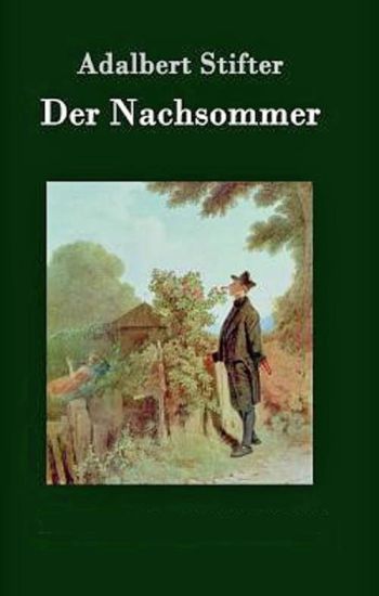 Der Nachsommer
