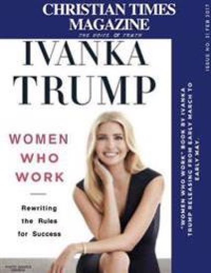 Christian Times Magazine: The Voice OF Truth