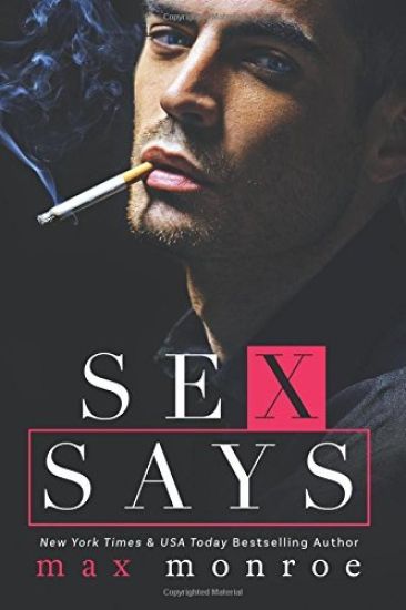 Sex Says