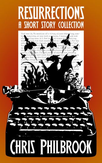 Resurrections: A Short Story Collection