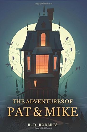 The Adventures of Pat and Mike