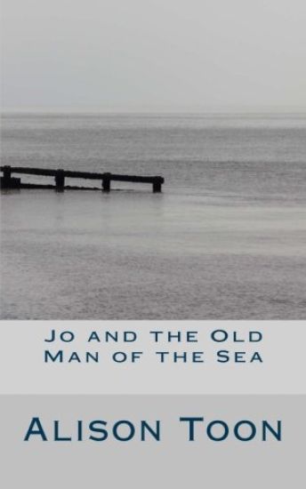 Jo and the Old Man of the Sea