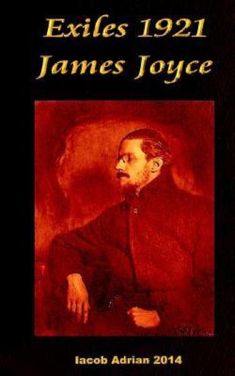 Exiles 1921 James Joyce