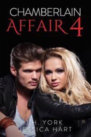 Chamberlain Affair 4: Soulful Desires