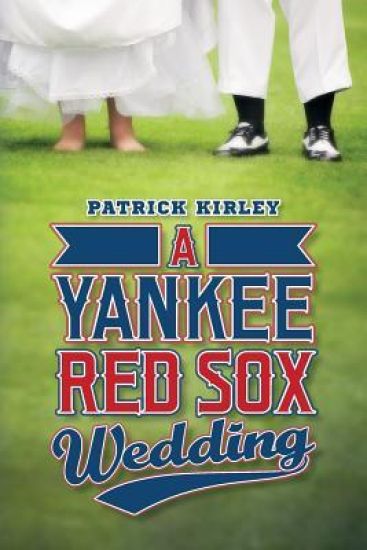 A Yankee Red Sox Wedding