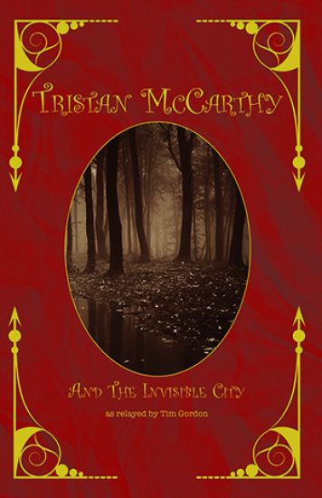 Tristan McCarthy and The Invisible City