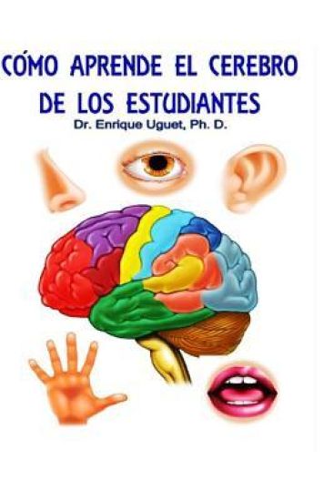 Como aprende el cerebro de los estudiantes: (B&W) Ley General de la ensenanza cerebral