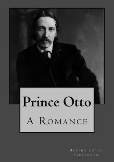 Prince Otto: A Romance
