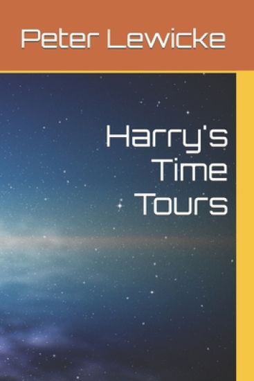 Harry's Time Tours