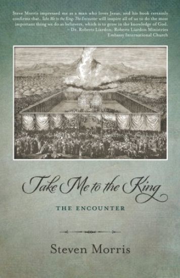 Take Me to the King: The Encounter