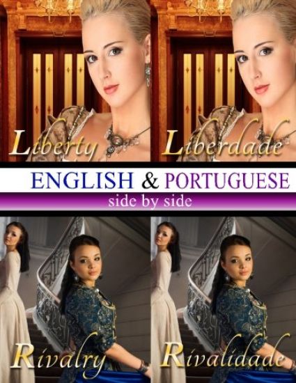 English & Portuguese Side by Side (Book 1)