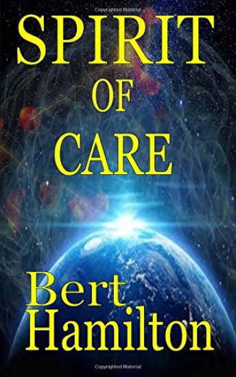 Spirit of Care: A medical thriller