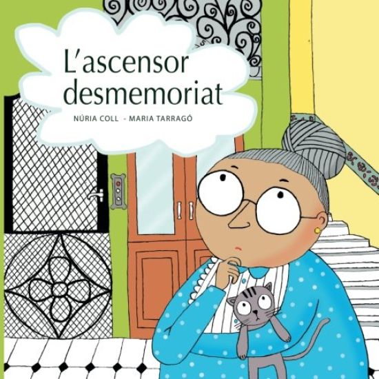 l'ascensor desmemoriat