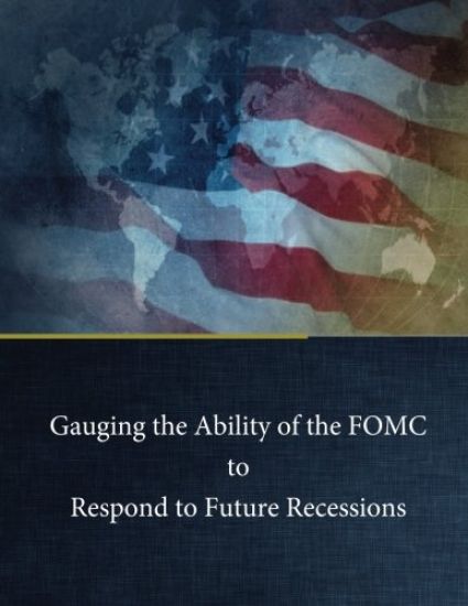 Gauging the Ability of the FOMC to Respond to Future Recessions
