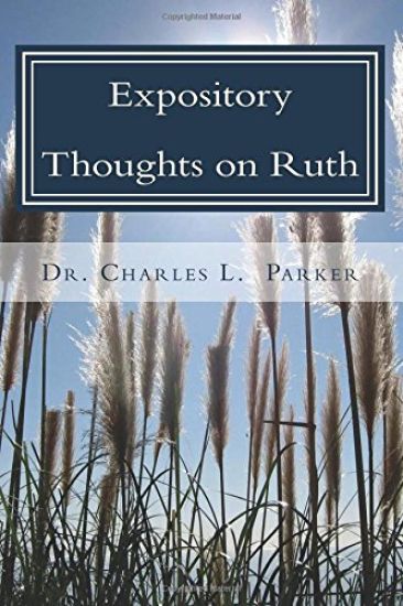 Expository Thoughts on Ruth