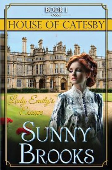 Lady Emily's Escape: Clean Historical Regency Romance