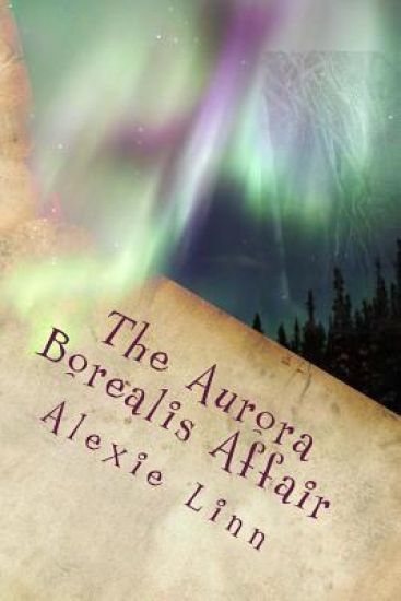 The Aurora Borealis Affair: A Joan Freed Mystery Adventure