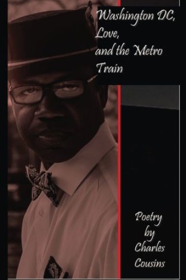 Washington D.C., Love, and the Metro Train