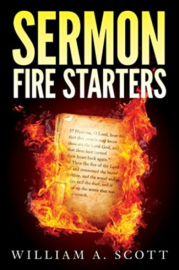Sermon Fire Starters