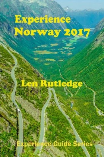 Experience Norway 2017